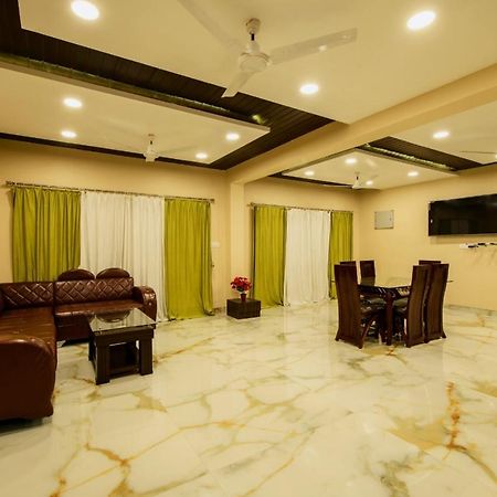Coral Bay Villa Kashid Buitenkant foto