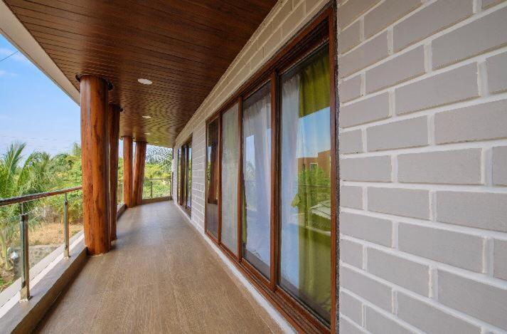 Coral Bay Villa Kashid Buitenkant foto