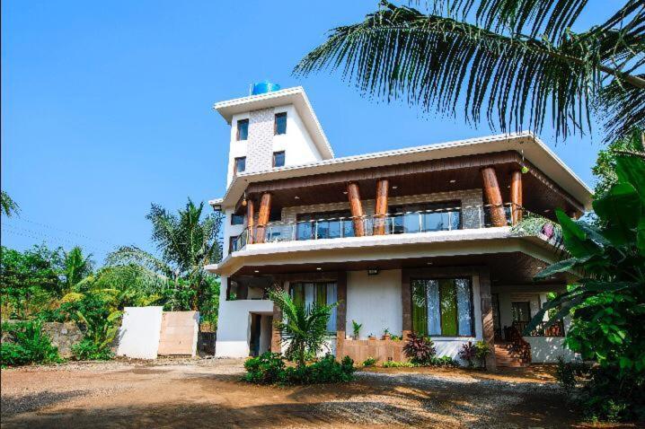Coral Bay Villa Kashid Buitenkant foto