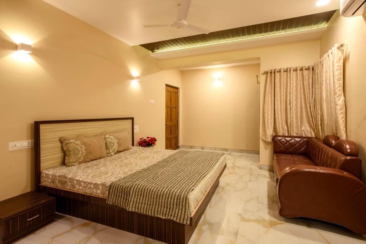 Coral Bay Villa Kashid Buitenkant foto