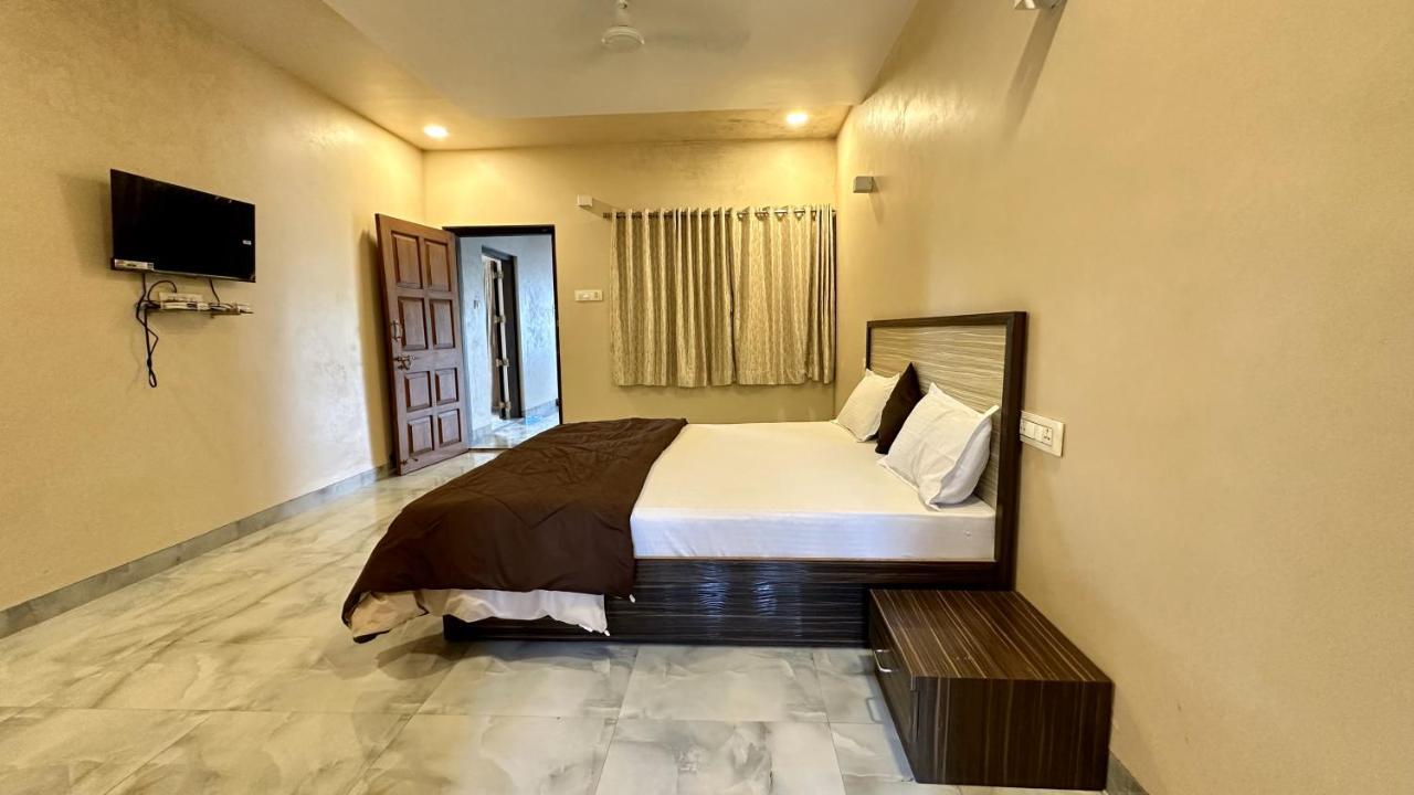 Coral Bay Villa Kashid Buitenkant foto