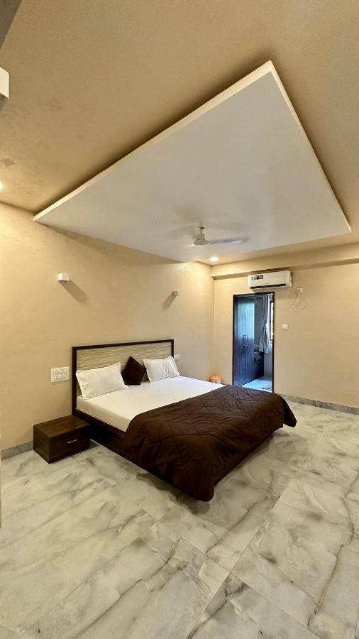 Coral Bay Villa Kashid Buitenkant foto