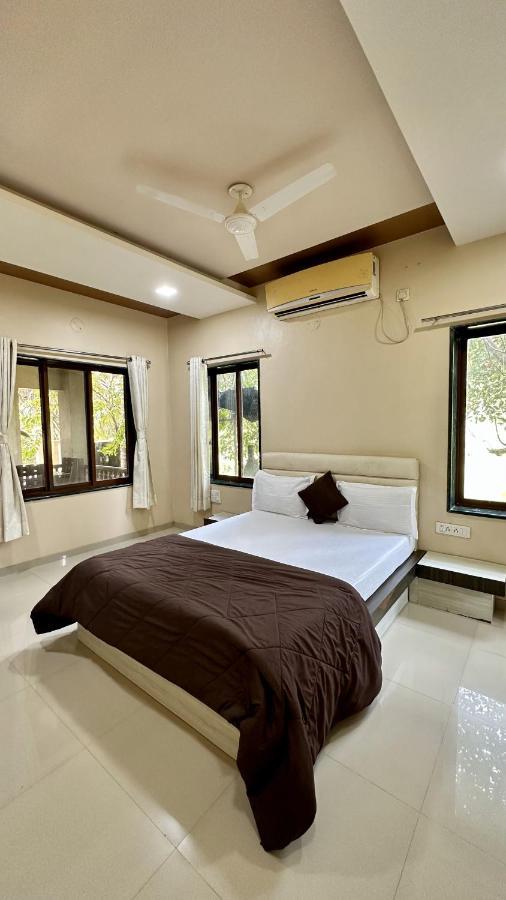 Coral Bay Villa Kashid Buitenkant foto