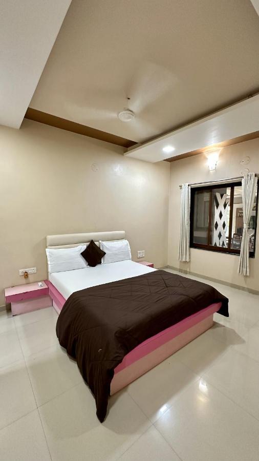Coral Bay Villa Kashid Buitenkant foto