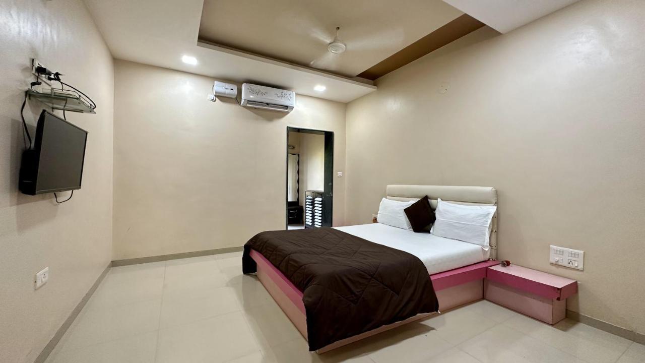 Coral Bay Villa Kashid Buitenkant foto
