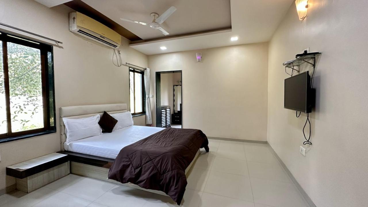 Coral Bay Villa Kashid Buitenkant foto
