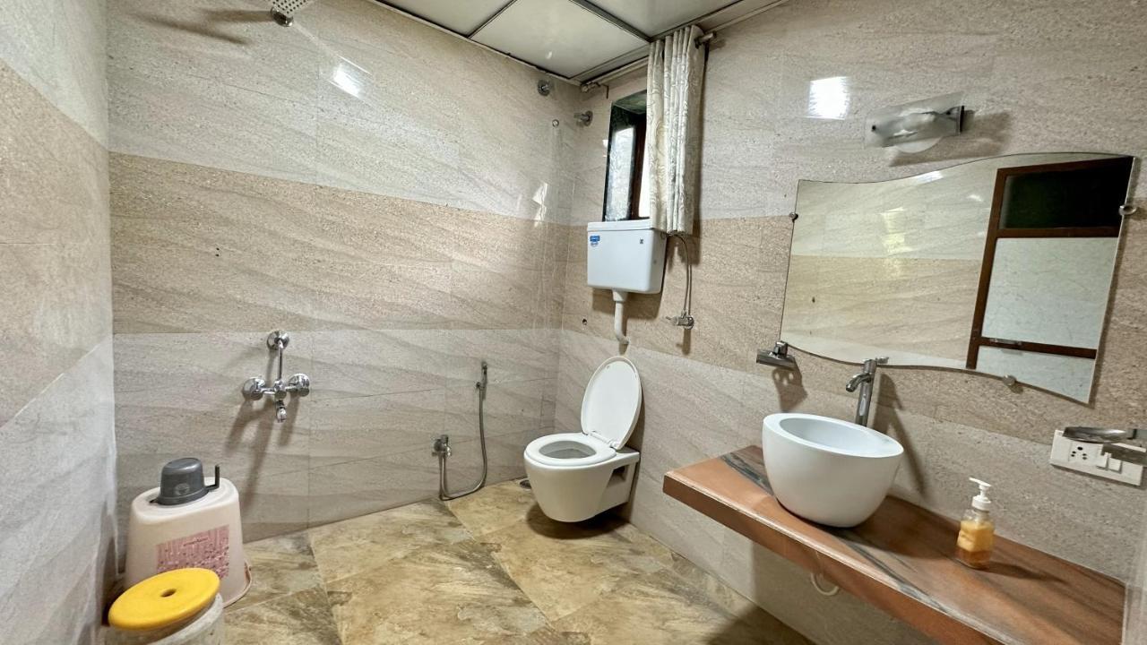 Coral Bay Villa Kashid Buitenkant foto