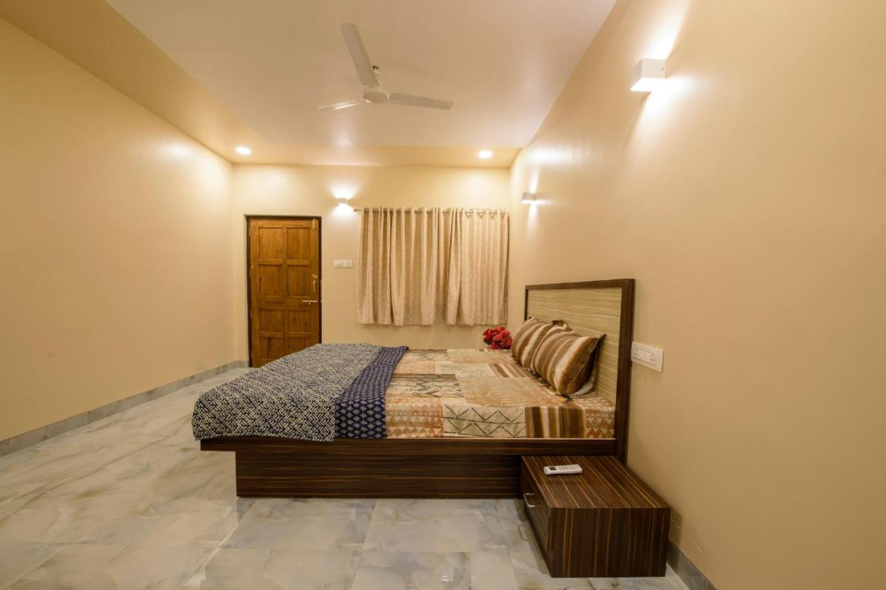Coral Bay Villa Kashid Buitenkant foto