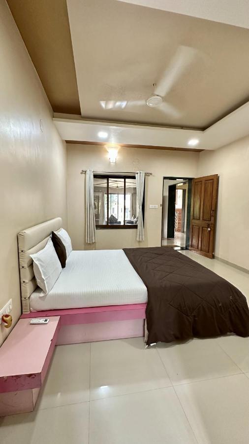 Coral Bay Villa Kashid Buitenkant foto